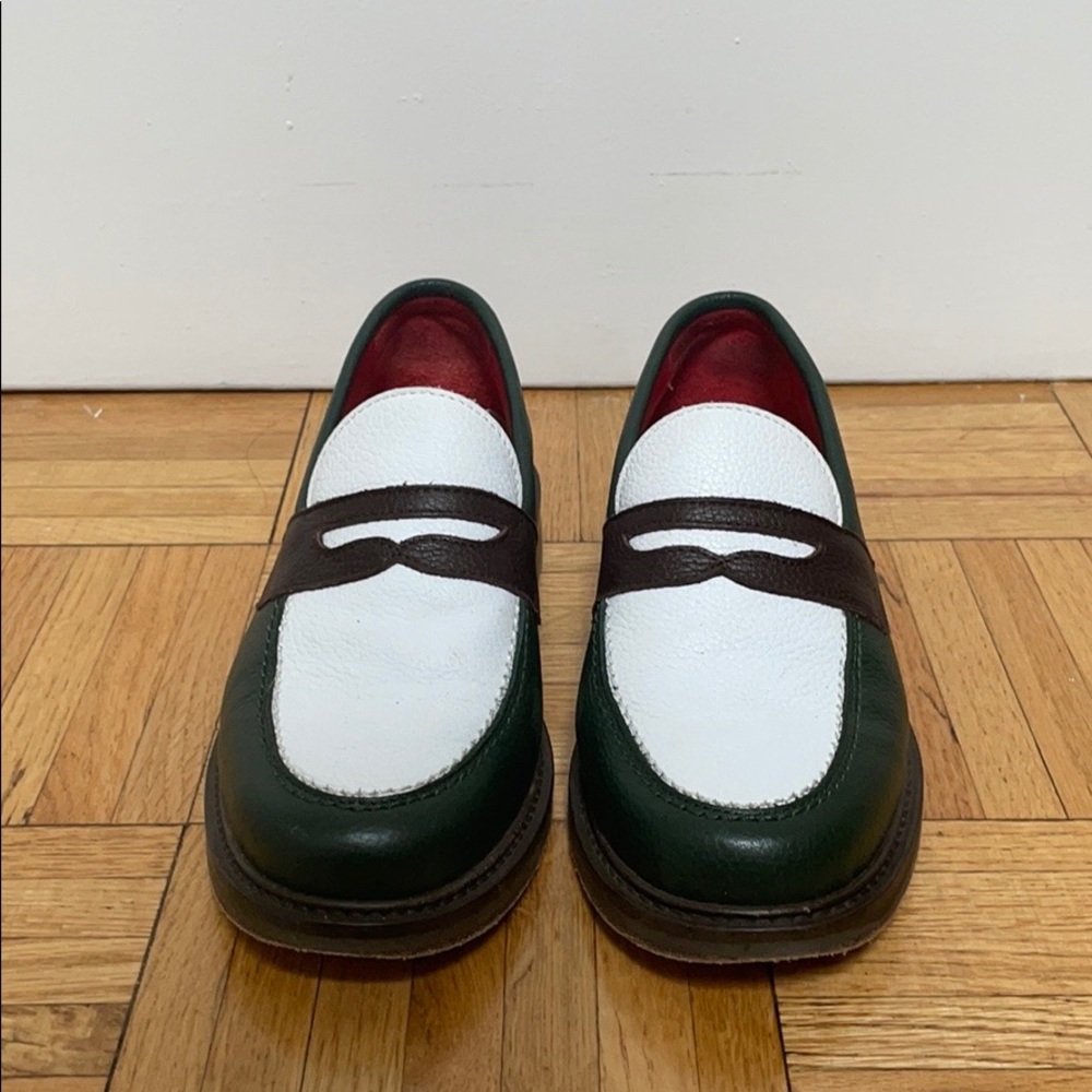 Aime Leon Dore Penny Loafers